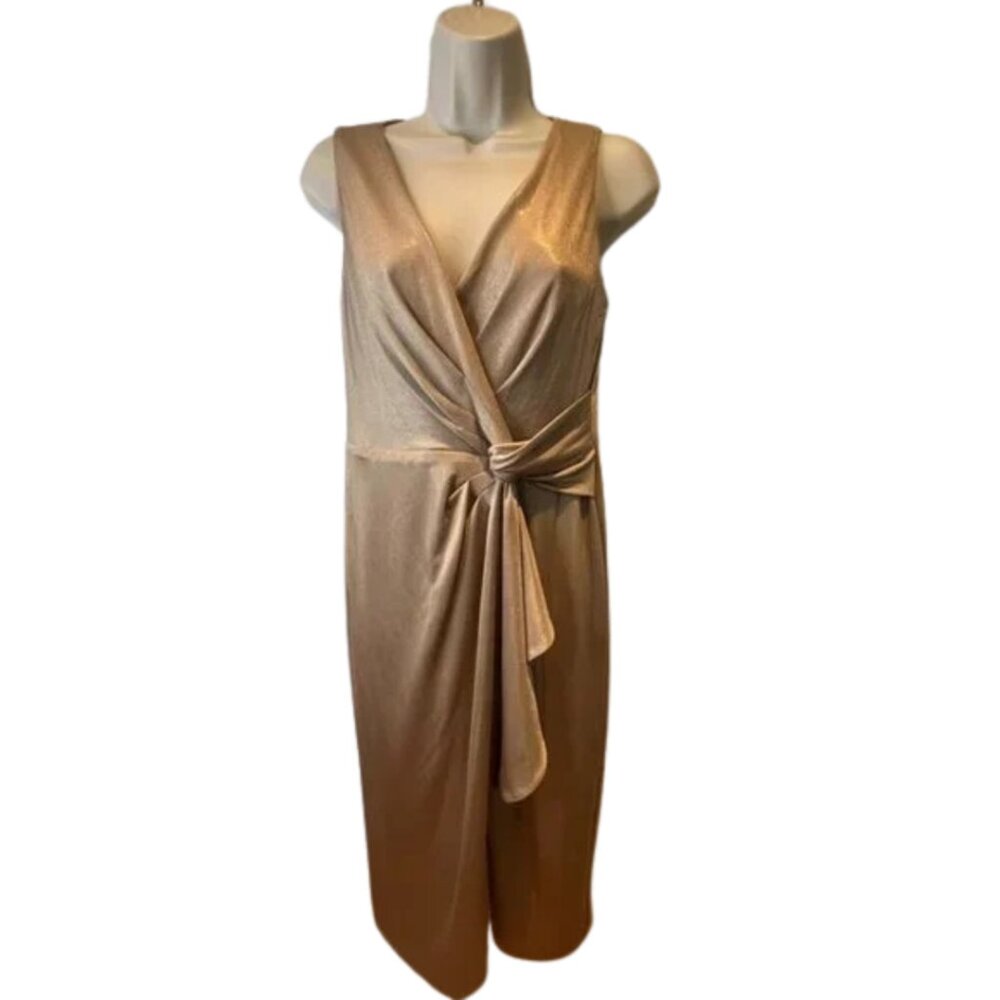 Lauren Ralph Lauren Dress (4)